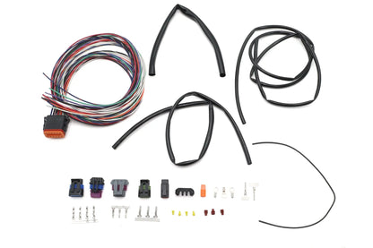 Namz Twin Cam Ignition Harness for Harley Davidson - Part Number NSAIH-01 by Namz