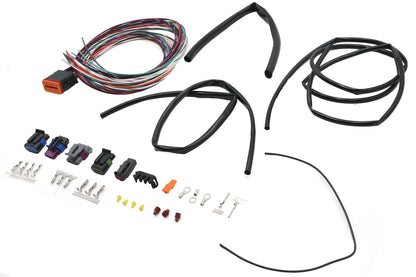 Namz Twin Cam Ignition Harness for Harley Davidson - Part Number NSAIH-01 by Namz