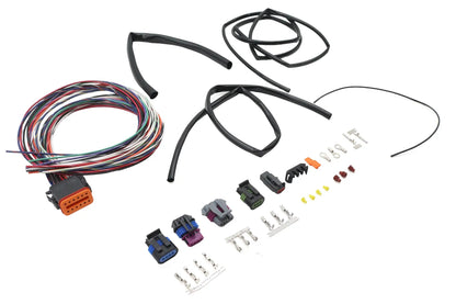 Namz Twin Cam Ignition Harness for Harley Davidson - Part Number NSAIH-01 by Namz