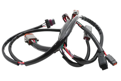 Namz Replacement Complete Ignition Wiring Harness for 2001 Harley Davidson FLT with Crank Position Sensor – Part NHD-32435-01 by Namz