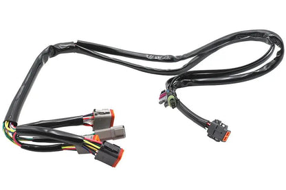 Namz Replacement Complete Ignition Harness for Harley Davidson FLT 1999 by Namz