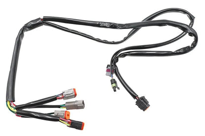 Namz Replacement Complete Ignition Harness for Harley Davidson FLT 1999 by Namz