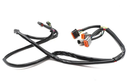 Namz Replacement Complete Ignition Harness for Harley Davidson FLT 1999 by Namz