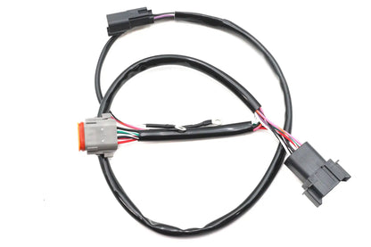 Namz Replacement Complete Ignition Wiring Harness for Harley Davidson FLT Models (Part No. NHD-32435-97) by Namz