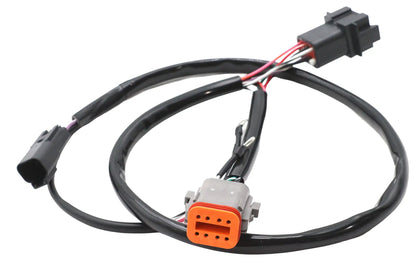 Namz Replacement Complete Ignition Wiring Harness for Harley Davidson FLT Models (Part No. NHD-32435-97) by Namz