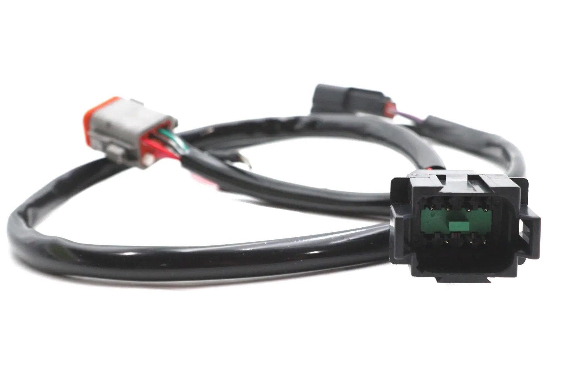 Namz Replacement Complete Ignition Wiring Harness for Harley Davidson FLT Models (Part No. NHD-32435-97) by Namz