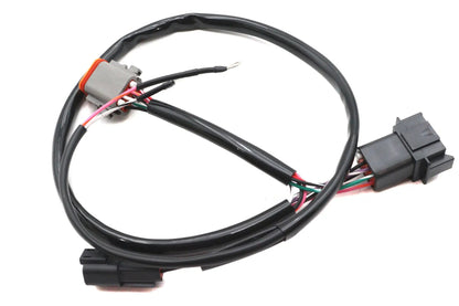 Namz Replacement Complete Ignition Wiring Harness for Harley Davidson FLT Models (Part No. NHD-32435-97) by Namz