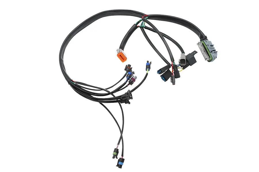 Namz Complete EFI Harness for Harley Davidson Models - Part NHD-70233-02 by Namz