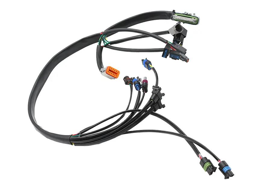 Namz Complete EFI Harness for Harley Davidson Models - Part NHD-70233-02 by Namz