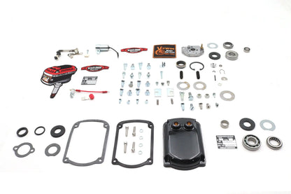 V-Twin Magneto Hardware Kit for Harley Davidson XL Models by V-Twin