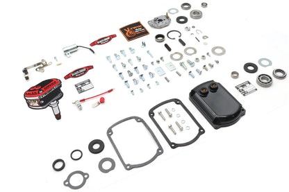V-Twin Magneto Hardware Kit for Harley Davidson XL Models by V-Twin