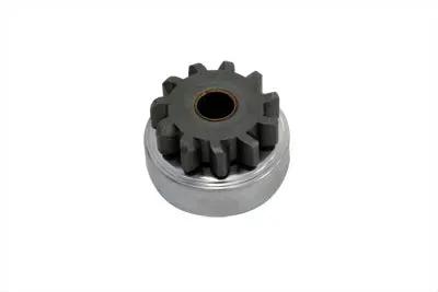 Volt Tech Heavy Duty Starter Drive for Harley Davidson FLH Series – Part 11A-HA420A by Volt Tech