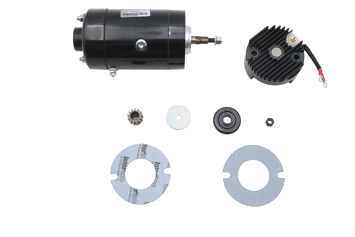12 Volt Generator and Regulator Kit
