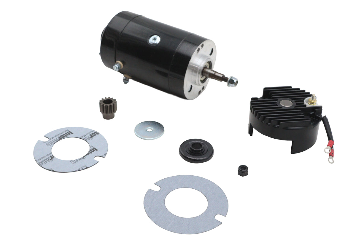 12 Volt Generator and Regulator Kit