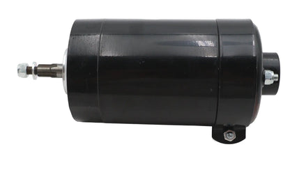 All Balls Racing Black 12 Volt Generator Part #80-2001 for Harley Davidson XL & FL Models by All Balls Racing