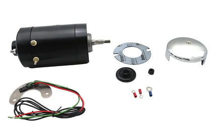 Volt Tech 12 Volt Generator Kit for Harley Davidson G and UL Models by Volt Tech