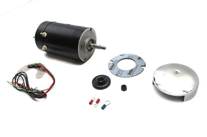 Volt Tech 12 Volt Generator Kit for Harley Davidson G and UL Models by Volt Tech
