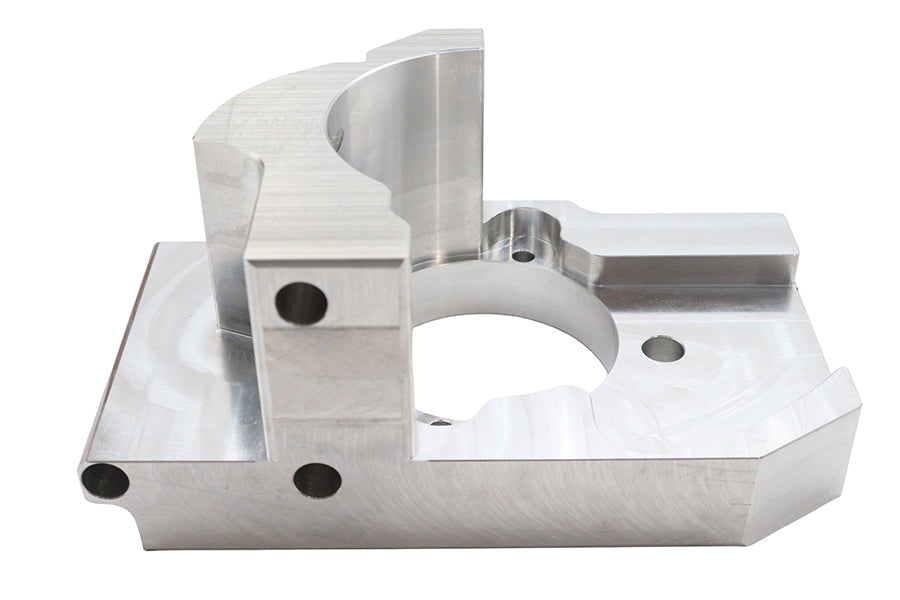 V-Twin 32-2949 Ratchet Top Starter Mount Bracket for Ultima 1.4kW Starter Kits