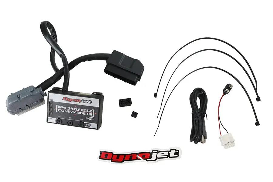 Dyno Jet USB Engine Management System for Harley Davidson VRSC – Part 1020-0004 by Dyno Jet