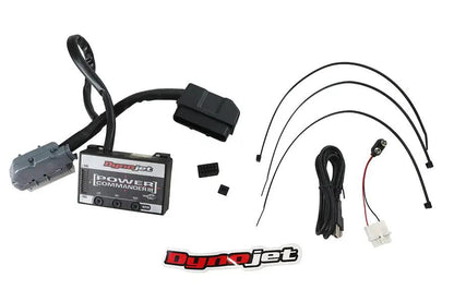 Dyno Jet USB Engine Management System for Harley Davidson VRSC – Part 1020-0004 by Dyno Jet