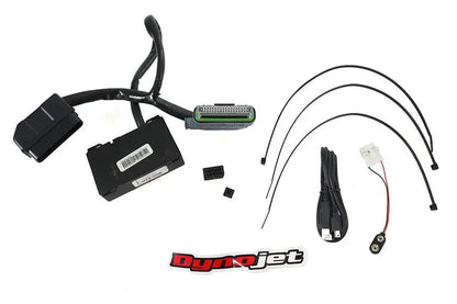 Dyno Jet USB Engine Management System for Harley Davidson VRSC – Part 1020-0004 by Dyno Jet