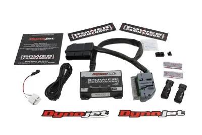 Dyno Jet USB Engine Management System for Harley Davidson FXD (2006-2015) by Dyno Jet