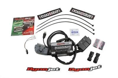 Dyno Jet USB Engine Management System for 2007 Harley Davidson FLT - Part Number 1020-0286 by Dyno Jet