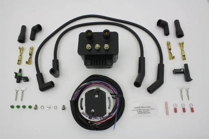 Daytona Twin Tech Internal Ignition Kit Part 3005 for Harley Davidson XL (1971-1980) by Daytona Twin Tech
