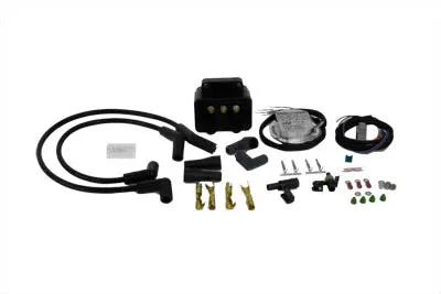 Daytona Twin Tech 3005S-EX Internal Ignition Kit for Harley Davidson XL (1998-2003) by Daytona Twin Tech