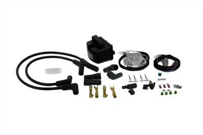 Daytona Twin Tech 3005S-EX Internal Ignition Kit for Harley Davidson XL (1998-2003) by Daytona Twin Tech