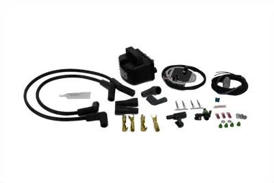 Daytona Twin Tech 3005S-EX Internal Ignition Kit for Harley Davidson XL (1998-2003) by Daytona Twin Tech