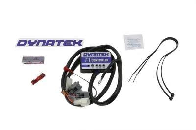 Dyna Tek EFI Controller for 2006 Harley Davidson FLT - Part Number DFCH-6 by Dyna Tek