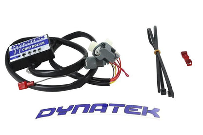 Dyna Tek EFI Controller for Harley Davidson FXST (Part Number: DFCH-7) by Dyna Tek