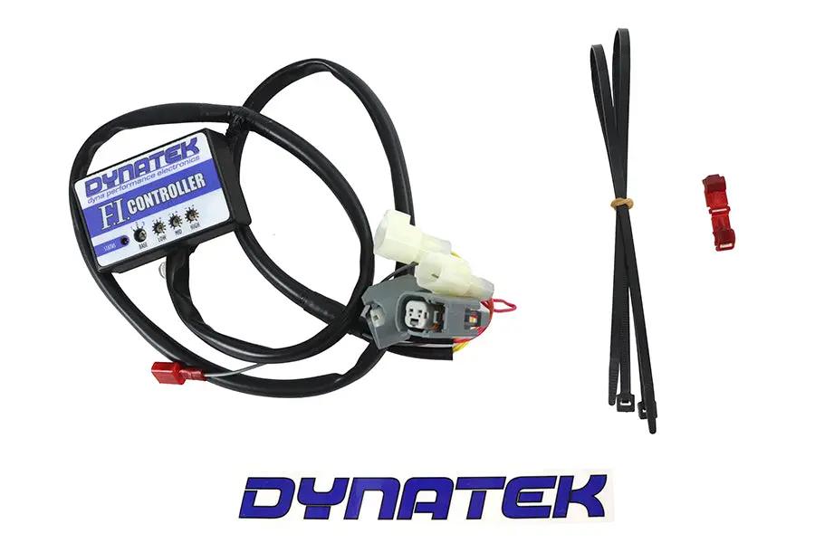 Dyna Tek EFI Controller for Harley Davidson FXST (Part Number: DFCH-7) by Dyna Tek