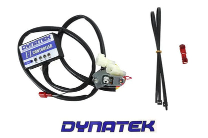 Dyna Tek EFI Controller for Harley Davidson FXST (Part Number: DFCH-7) by Dyna Tek