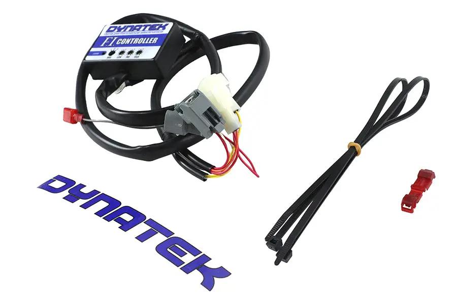 Dyna Tek EFI Controller for Harley Davidson FXST (Part Number: DFCH-7) by Dyna Tek