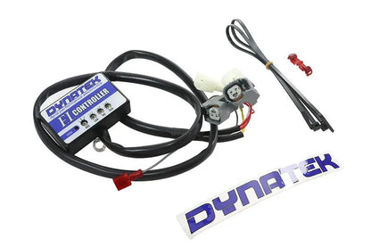 Dyna Tek EFI Controller for Harley Davidson FXST (Part Number: DFCH-7) by Dyna Tek