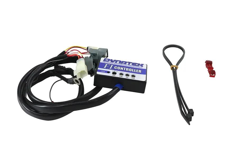 Dyna Tek EFI Controller Part Number DFCH-8 for Enhanced Fuel Management by Dyna Tek