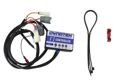 Dyna Tek EFI Controller Part Number DFCH-8 for Enhanced Fuel Management by Dyna Tek