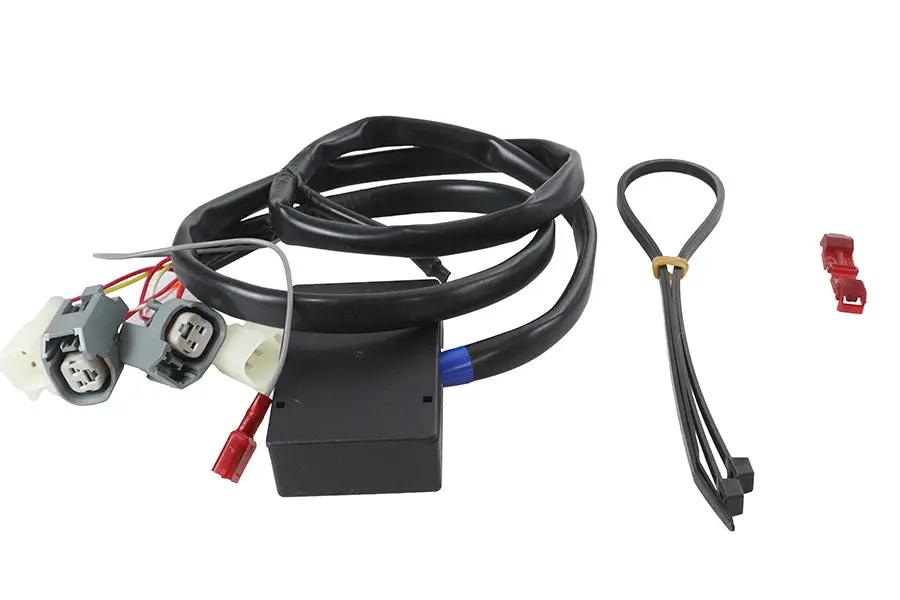 Dyna Tek EFI Controller Part Number DFCH-8 for Enhanced Fuel Management by Dyna Tek