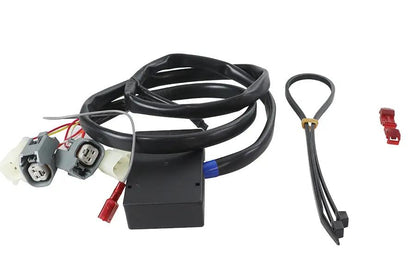 Dyna Tek EFI Controller Part Number DFCH-8 for Enhanced Fuel Management by Dyna Tek