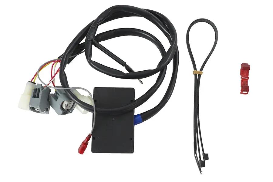 Dyna Tek EFI Controller Part Number DFCH-8 for Enhanced Fuel Management by Dyna Tek