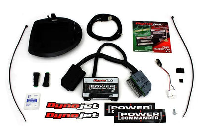 Dyno Jet USB Engine Management System for Harley Davidson XL 2007-2008 by Dyno Jet