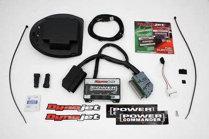 Dyno Jet USB Engine Management System for Harley Davidson XL 2007-2008 by Dyno Jet