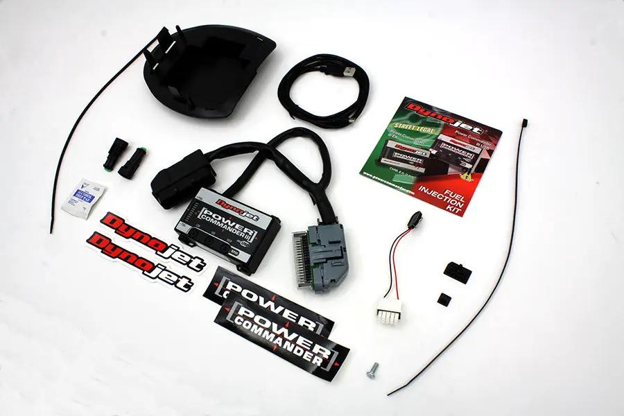 Dyno Jet USB Engine Management System for Harley Davidson XL 2007-2008 by Dyno Jet