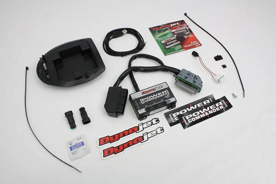 Dyno Jet USB Engine Management System for Harley Davidson XL 2007-2008 by Dyno Jet