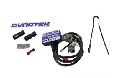 Dyna Tek EFI Controller for Harley Davidson FXST (2007-2011) by Dyna Tek