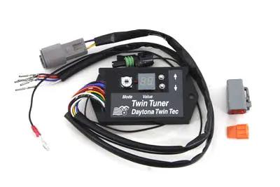 Daytona Twin Tech Twin Tuner EFI Controller for Harley Davidson FXST (Part #16100) by Daytona Twin Tech