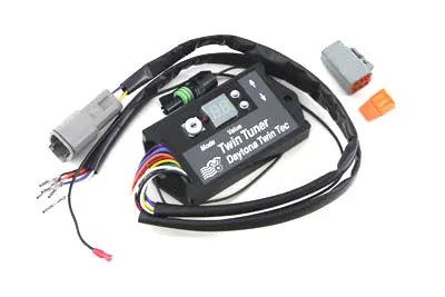 Daytona Twin Tech Twin Tuner EFI Controller for Harley Davidson FXST (Part #16100) by Daytona Twin Tech