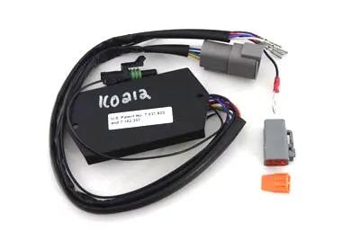 Daytona Twin Tech Twin Tuner EFI Controller for Harley Davidson FXST (Part #16100) by Daytona Twin Tech